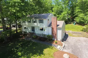 50 Arboro Dr, Sharon, MA 02067 - Photo 29