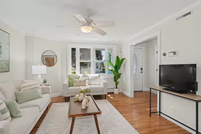 11 Walnut Street #11, Belmont, MA 02478 - Photo 7