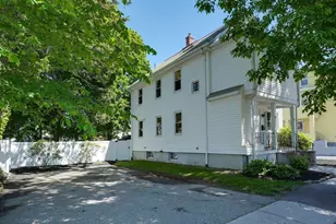 11 Walnut St, Belmont, MA 02478 - Photo 3