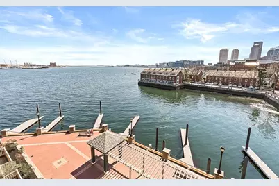 40 Battery St #306, Boston, MA 02109 - Photo 13
