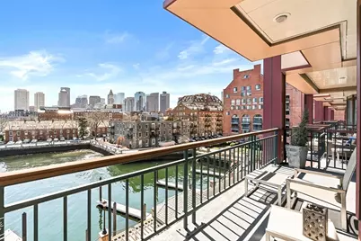 40 Battery St #306, Boston, MA 02109 - Photo 3