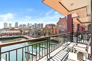 40 Battery St, Boston, MA 02109 - Photo 3