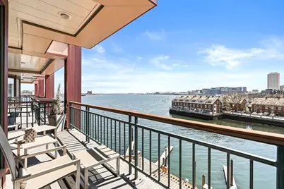 40 Battery St #306, Boston, MA 02109 - Photo 1