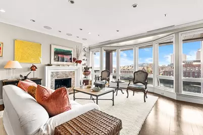 40 Battery St #306, Boston, MA 02109 - Photo 5