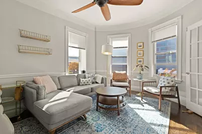108 E Brookline St #3, Boston, MA 02118 - Photo 1