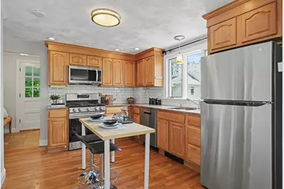 13 Walnut St #13, Belmont, MA 02478 - Photo 7