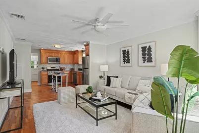 13 Walnut St #13, Belmont, MA 02478 - Photo 1