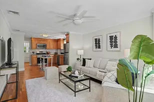 13 Walnut St, Belmont, MA 02478 - Photo 1