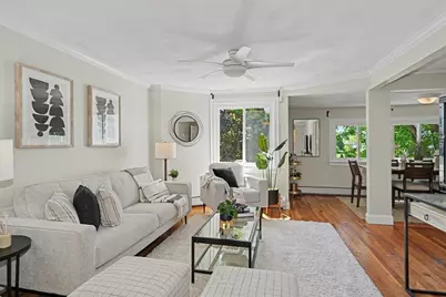 13 Walnut St #13, Belmont, MA 02478 - Photo 5