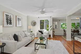 13 Walnut St, Belmont, MA 02478 - Photo 5
