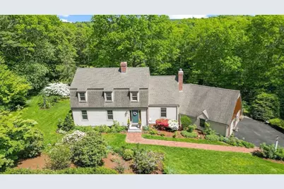 26 Cooke Rd, Plymouth, MA 02360 - Photo 1