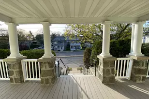5008 Washington St, Boston, MA 02132 - Photo 5