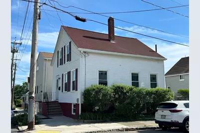 115 Cedar St, New Bedford, MA 02740 - Photo 3
