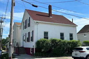 115 Cedar St, New Bedford, MA 02740 - Photo 3