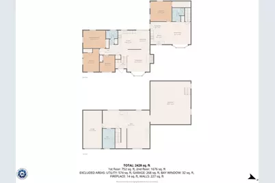 101 Long Hill Dr, Leominster, MA 01453 - Photo 37