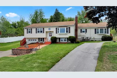 101 Long Hill Dr, Leominster, MA 01453 - Photo 3