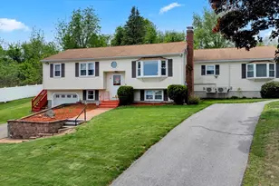 101 Longhill Dr, Leominster, MA 01453 - Photo 3