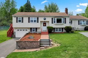 101 Longhill Dr, Leominster, MA 01453 - Photo 1