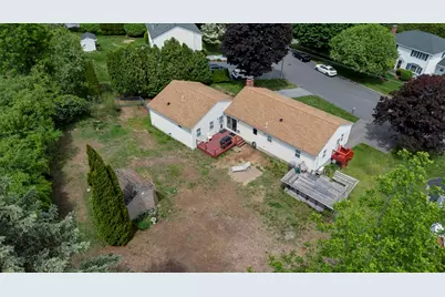 101 Long Hill Dr, Leominster, MA 01453 - Photo 29
