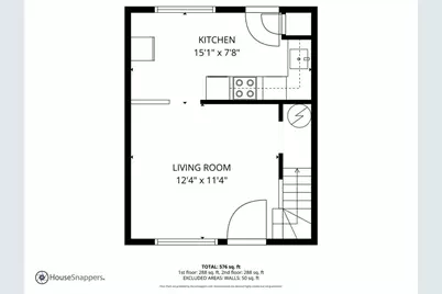 996 Washington Street #7, Weymouth, MA 02189 - Photo 5