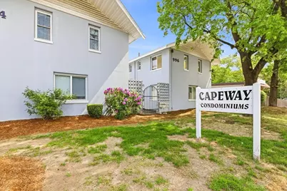 996 Washington Street #7, Weymouth, MA 02189 - Photo 1