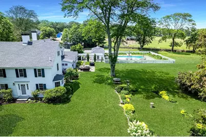 31 Lambert's Cove Rd., Tisbury, MA 02568 - Photo 3