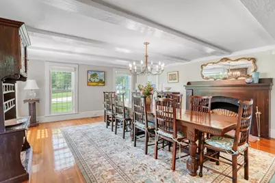 31 Lambert's Cove Rd., Tisbury, MA 02568 - Photo 11