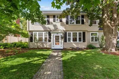 16 Preston Beach Road, Marblehead, MA 01945 - Photo 1