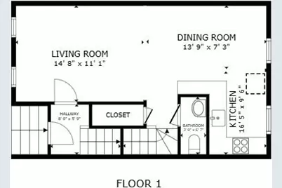 35 Swallow St #1, Boston, MA 02127 - Photo 11