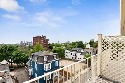 6 Highland Ave #3, Somerville, MA 02143 - Photo 21
