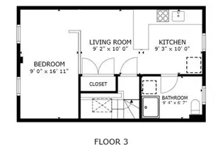 35 Swallow St, Boston, MA 02127 - Photo 9
