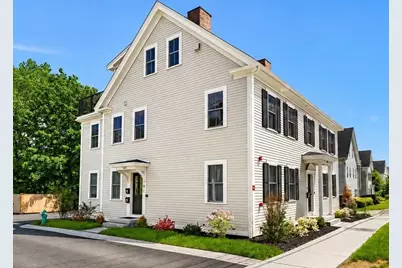 101B Market Street #B, Amesbury, MA 01913 - Photo 1