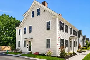 101B Market St, Amesbury, MA 01913 - Photo 1
