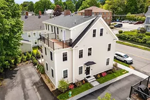 101B Market St, Amesbury, MA 01913 - Photo 33