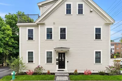 101B Market Street #B, Amesbury, MA 01913 - Photo 37