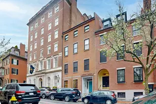 37 Mt Vernon St, Boston, MA 02108 - Photo 5
