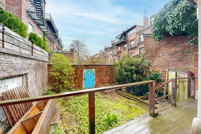 37 Mt Vernon St #1, Boston, MA 02108 - Photo 15