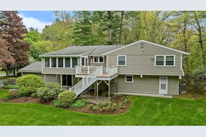 21 Churchill Street, Sudbury, MA 01776 - Photo 27