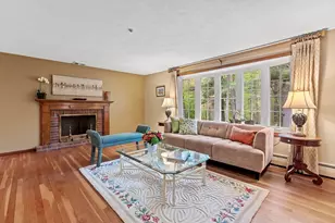 21 Churchill St, Sudbury, MA 01776 - Photo 5
