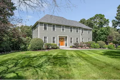 4 Nashoba Dr, Chelmsford, MA 01824 - Photo 1