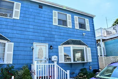45.5 Aborn St. #2, Peabody, MA 01960 - Photo 1