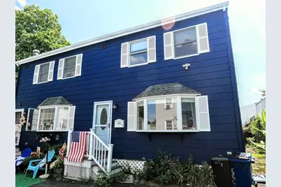 45.5 Aborn St. #2, Peabody, MA 01960 - Photo 1
