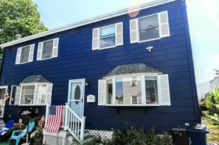 45 5 Aborn St, Peabody, MA 01960 - Photo 1