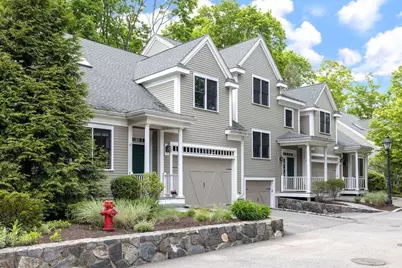 17 Wadsworth Ln #17, Wayland, MA 01778 - Photo 1