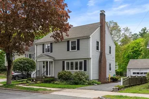 48 Spring St, Wakefield, MA 01880 - Photo 1