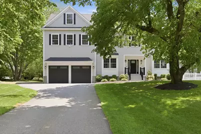 4 Augustus Rd, Lexington, MA 02421 - Photo 1
