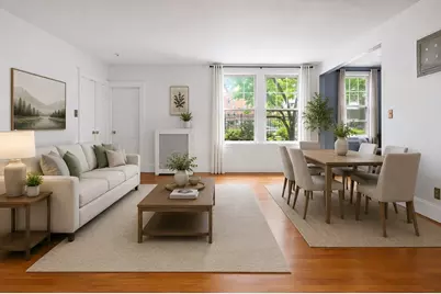 100 Lanark Rd #4, Boston, MA 02135 - Photo 3