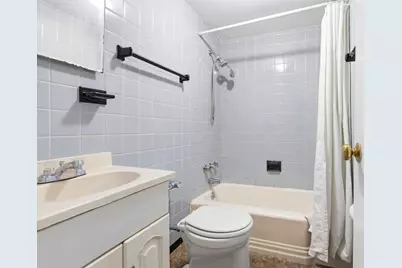 100 Lanark Rd #4, Boston, MA 02135 - Photo 5