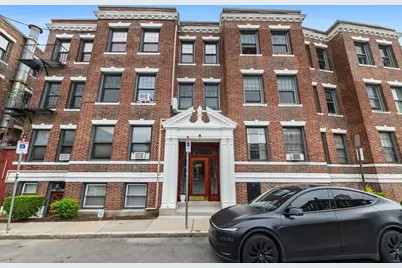 100 Lanark Rd #4, Boston, MA 02135 - Photo 1