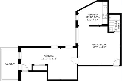 100 Lanark Rd #4, Boston, MA 02135 - Photo 11